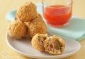 Siapkan Kornet Goreng Jagung Super Istimewa Untuk Menu Berbuka Hari Ini