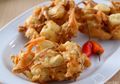 Sedapnya Bala Bala Tahu, Bikin Enggak Cukup Makan Satu Buah