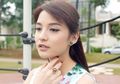 Kelihatan Jago Masak, Chelsea Olivia Ternyata Baru Tahu Lengkuas Jahe Setelah Menikah!