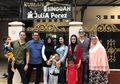 1 Tahun Kepergian Julia Perez, Keluarga Lakukan Ini untuk Mengenangnya