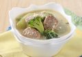 Brokoli Kuah Kental, Mengolah Sayur Menjadi Hidangan Lezat untuk Sahur