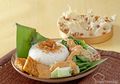 Nasi Pecel, Menu Sahur Alternatif Yang Pasti Disuka
