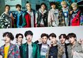 BALLISTIK BOYZ, Boyband Asal Jepang Disebut-sebut Meniru BTS
