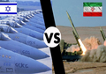 Jika Terlibat Perang Antara Iran Vs Israel Bakalan Unggul Siapa? Ini Perbandingan Militer Kedua Negara
