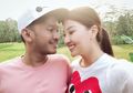 5 Tahun Menikah, Ternyata Begini Chat Pribadi Antara Ruben dan Sarwendah