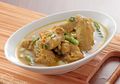 Santap Siang dengan Resep Ayam Masak Bumbu Kari yang Menggoyang Lidah