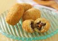 Kroket Teriyaki Lada Hitam, Pilihan Kudapan yang Renyah di Luar dan Nikmat di Dalam