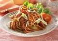 Siapa Tidak Tergoda dengan Legit dan Sedapnya Mie Goreng Babat Ini?