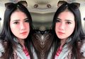 Mengintip Koleksi Kacamata Oversized yang Dipakai Via Vallen yuk!