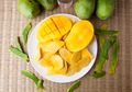 Bukan Cuma Nikmat Dimakan, Ini 3 Manfaat Mangga untuk Kecantikan