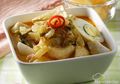 Senangnya Kalau Lebaran Nanti Kita Bisa Buat Ketupat Sayur Lezat dengan Resep Ini