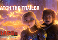 Kapan How To Train Your Dragon 3 Rilis? Yuk, Tonton Dulu Trailernya!
