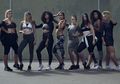9 Model Dunia yang Mengangkat Isu Body Positivity. Keren!
