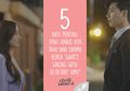 Mulai Tayang, Ini 5 Info Penting yang Harus Kita Ketahui di Drama Korea ‘What’s Wrong With Secretary Kim?’!