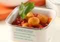 Dijamin Nikmat, Balado Telur Puyuh Ini Cocok untuk Pemula