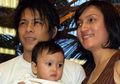 Beranjak Remaja, Penampilan Putri Ariel Noah dan Sarah Amelia Sekarang Bikin Terpana, Intip yuk!
