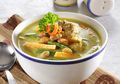 Lengkapi Menu Berbuka Hari Ini Dengan Seporsi Kari Kacang Panjang yang Gurih Endes