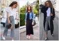 Mix and Match Busana Kasual Edgy Buat Anak Kampus yang Stylish dan Chic!