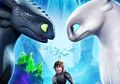 Trailer How To Train Your Dragon 3 Udah Rilis, Tonton di Sini, Yuk!