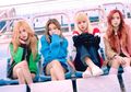 8 Style Kasual dan Nyaman ala Member BLACKPINK yang Cocok Buat Mudik