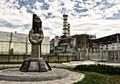 Ternyata Kota Hantu Chernobyl Juga Punya Hotel, Seperti Apa Hotelnya?