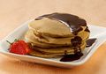 Yuk, Intip Rahasia Membuat Pancake Tebal untuk Breakfast Ala Hotel Berbintang