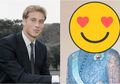 Sebelum dengan Kate, Ternyata William 'Diprediksi' Akan Menikah dengan Putri Ini