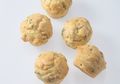Sarapan Seru Dengan Cheese Smoked Chicken Muffin