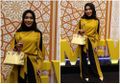 Cerita Medina Zein Mengawali Kariernya Sebagai Fashionpreneur Sukses di Indonesia