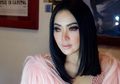 Tak Disangka, Perawatan Wajah Syahrini Ternyata Tak Menguras Kantong