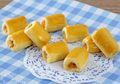 Punya Sisa Kue Kering? Manfaatkan Dengan Cara Cerdas Ini Saja!