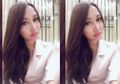 Tersebar Surat Laporan Polisi Atas Nama Lucinta Luna, Netizen Dibuat Salfok sama Jenis Kelaminnya!