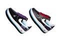 Keren! Nike Bakal Luncurkan Kembali Sneaker Air Force 1 x Playstation