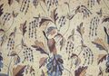 Tak Hanya Ada di Jawa Tengah, Batik Juga Ada di Tempat Lain