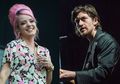 Ternyata, Lily Allen Pernah Hampir Bikin Band Bareng Alex Turner