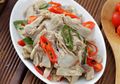 Menu Praktis Nan Lezat Tumis Nangka Suwir Cocok Untuk Sahur Besok