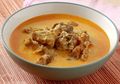 Hati-Hati, Lezatnya Gulai Daging Ini Selalu Bikin Gagal Diet Lo