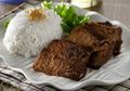 Ikuti 4 Langkah Mudah Membuat Daging Goreng Manis Yang Lezatnya Sulit Ditolak