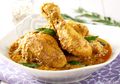 Dengan Kari Ayam Ini, Momen Bersantap Saat Lebaran Jadi Semakin Istimewa