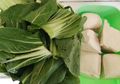 Yuk, Memasak Menu Sehat untuk Berbuka Puasa: Tumis Pakcoy Tahu