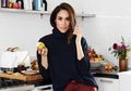 Ini Dia Rahasia Diet Ala Meghan Markle, Bikin Langsing Tapi Tetap Makan Enak!