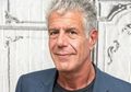 Donald Trump dan Tokoh Dunia Lain Ungkapkan Bela Sungkawa pada Mendiang Anthony Bourdain