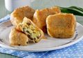 Lengkapi Menu Berbuka Dengan Tape Goreng Berlapis Yang Super Legit