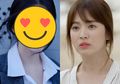 Artis Muda Ini Dibilang Mirip Song Hye Kyo, Bagaimana Menurut Moms?