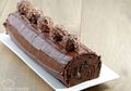 Butuh Kue Untuk Hantaran Lebaran? Bikin Saja Bolu Gulung Moka Yang Lembut Ini