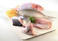 6 Bahan Dapur Ini Bisa Hilangkan Bau Amis Ikan Seketika, Yuk Tiru!