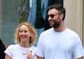 4 Fakta Tentang Cooke Maroney, Pacar Baru Jennifer Lawrence yang Bukan dari Kalangan Seleb!