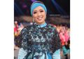 Begini Gaya Turban Soimah yang Bisa Dicontek untuk Lebaran Nanti!