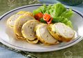 Rolade Makaroni Ini Enaknya Bukan Main Kalau Jadi Lauk Teman Makan Nasi