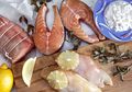 Waspada, 5 Hal Ini Akan Terjadi Kalau Kita Kekurangan Protein!
